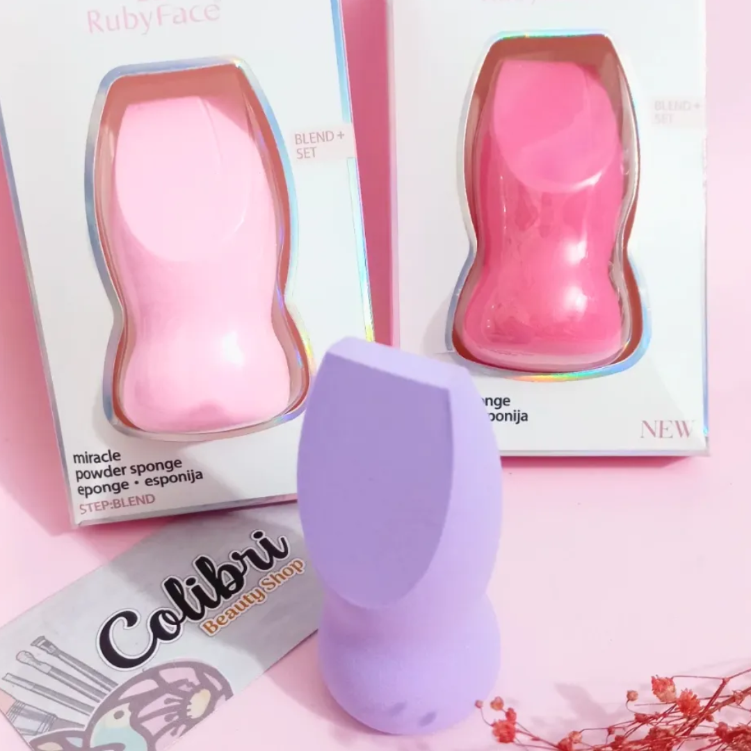 Beauty blender special ruby face - Imagen 4
