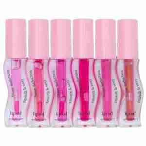 Lip gloss butter sweet seduction aiyishabeauty