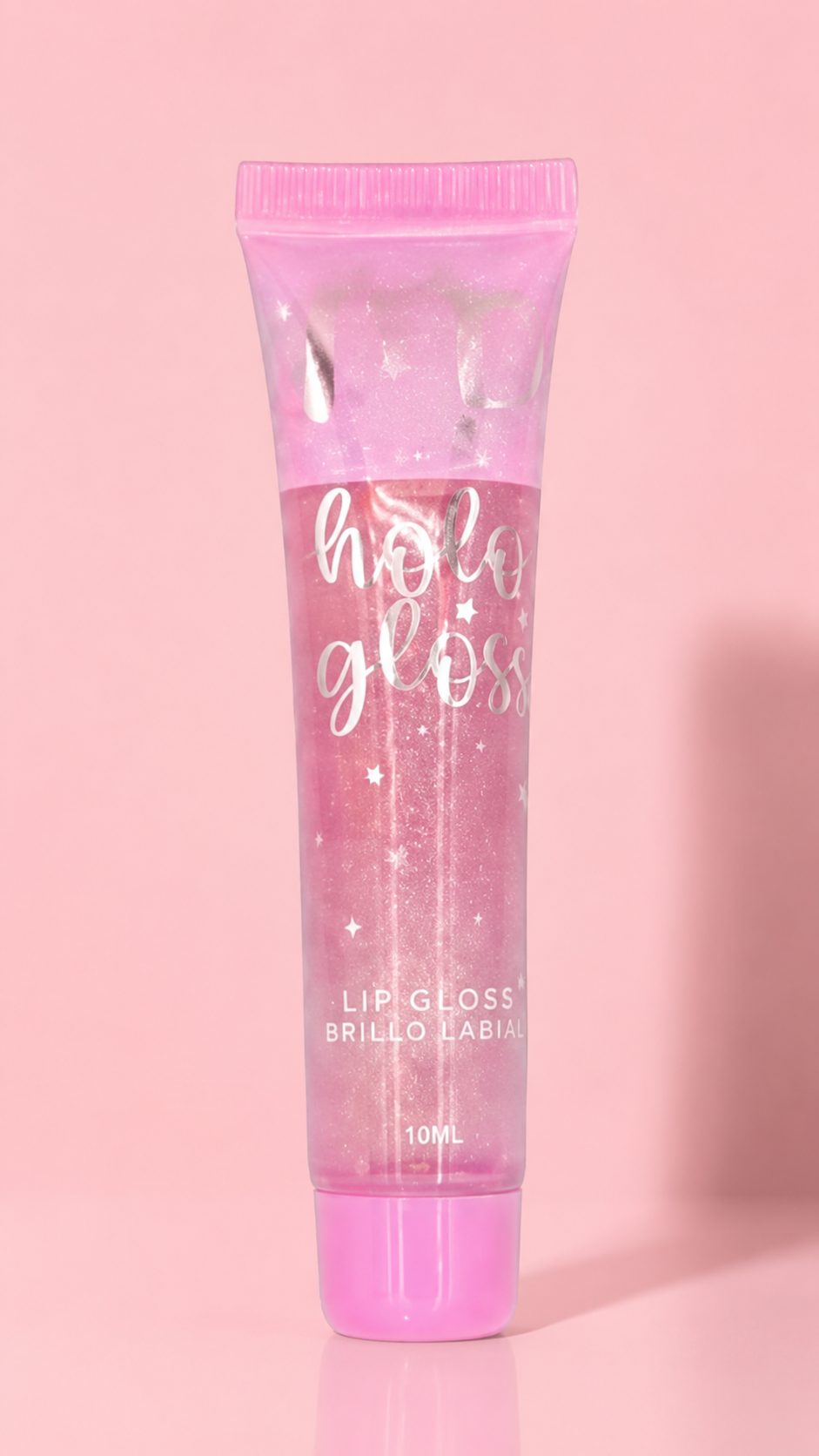 Lip Gloss Holo Liquido MAD - Imagen 5