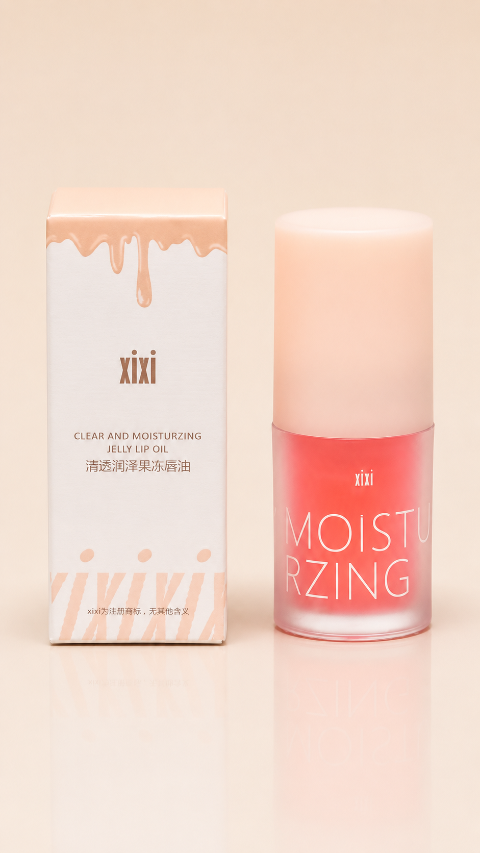 Lip oil jelly xixi - Imagen 6