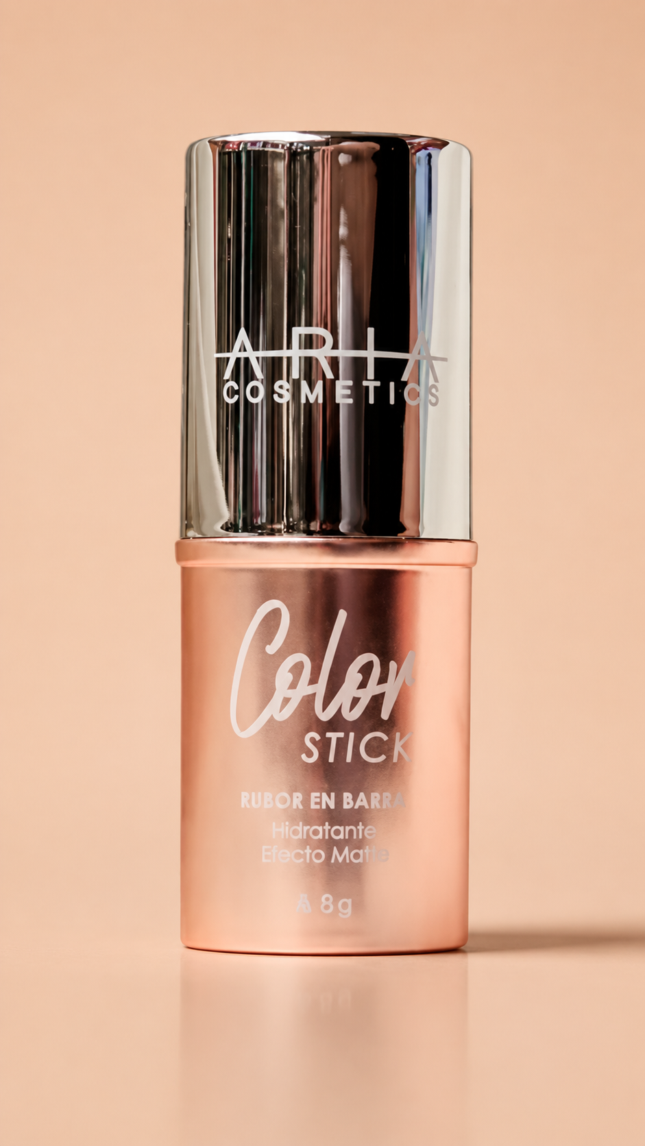 Rubor en barra aria cosmetics - Imagen 5