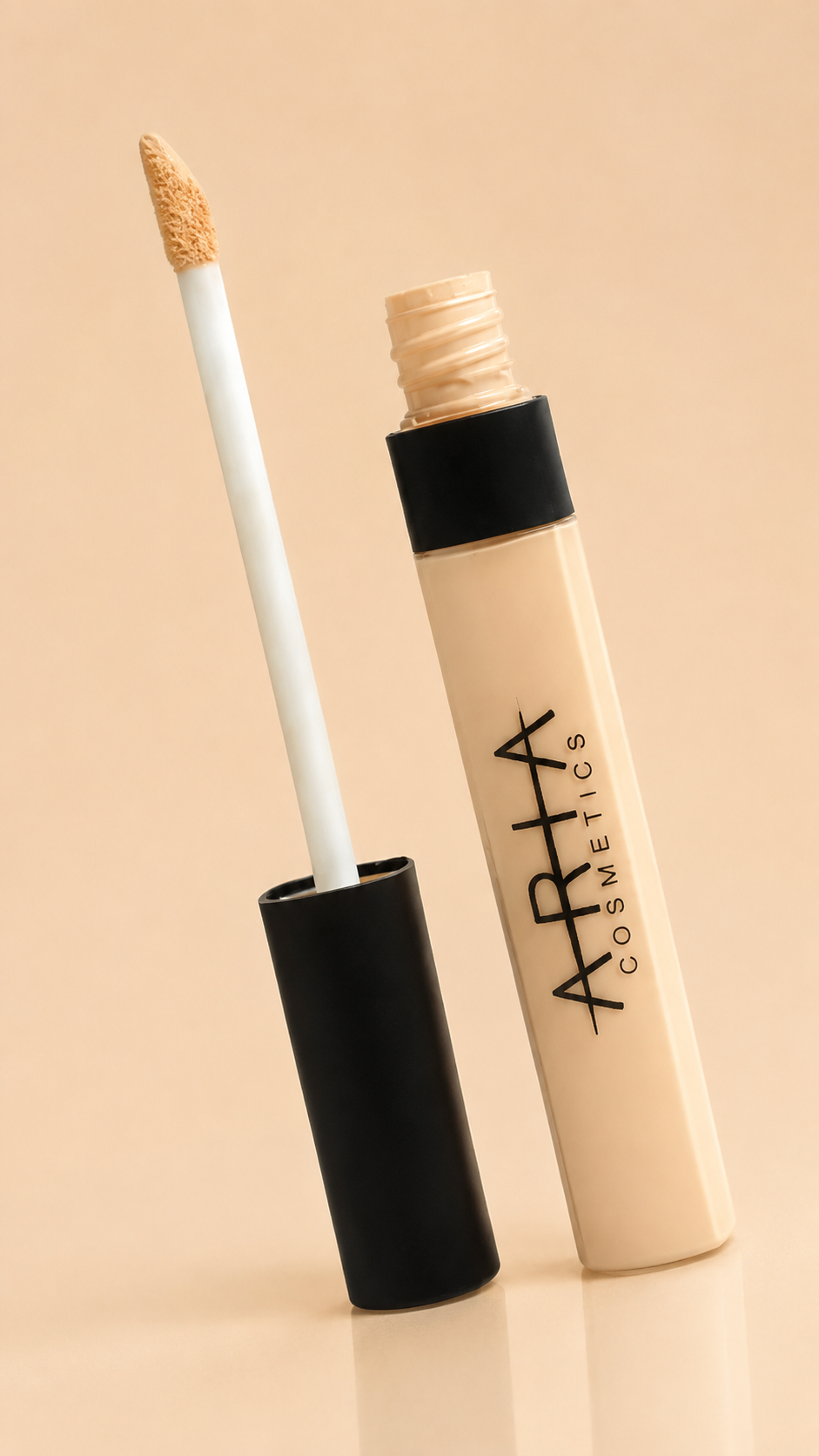 Corrector liquido aria cosmetics - Imagen 5