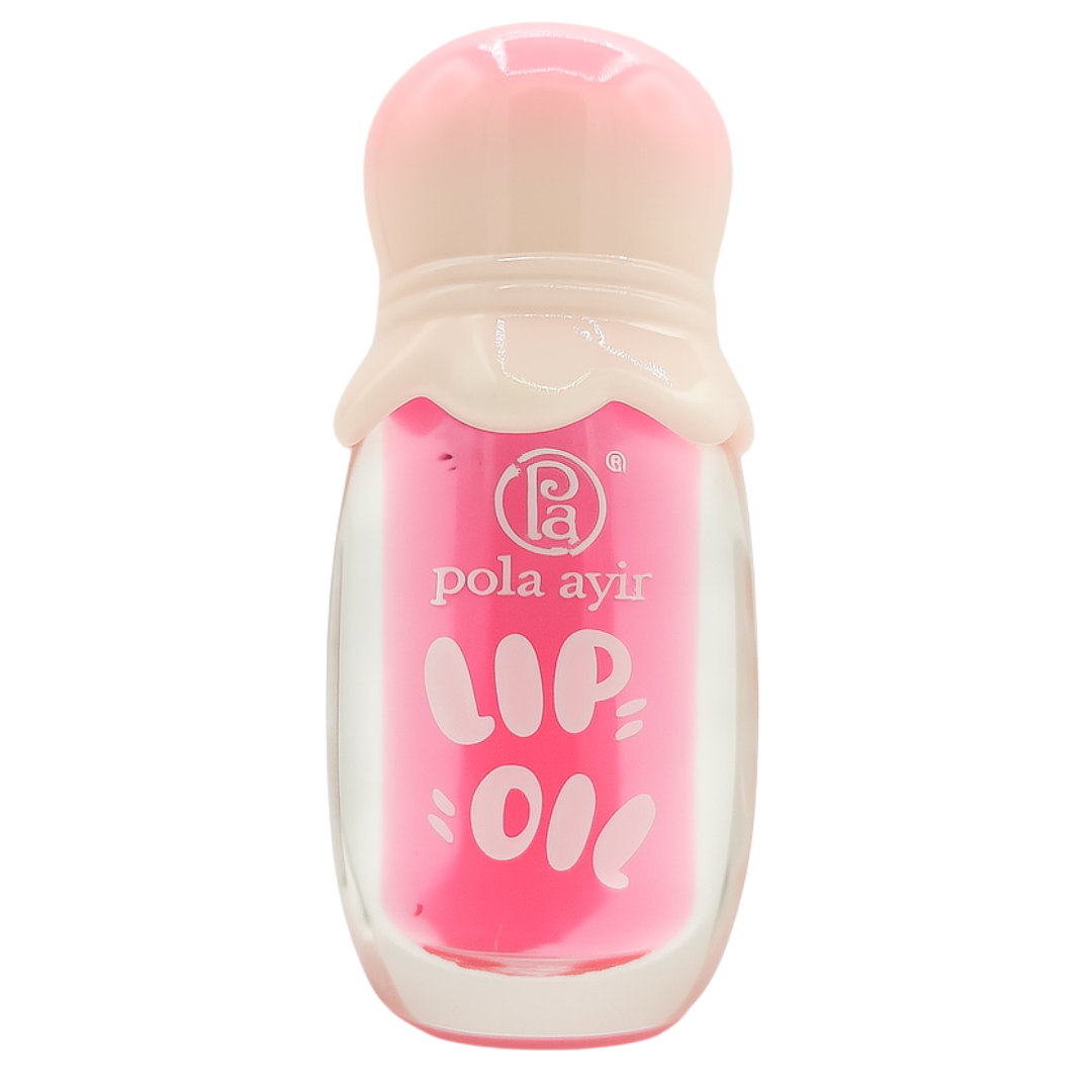Lip oil magico Pola aylr