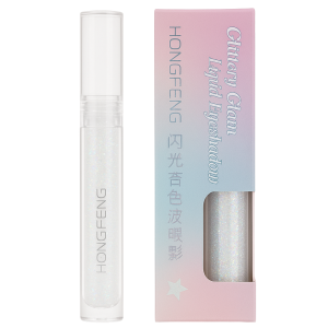 Sombra liquida glitter glam Hongfeng