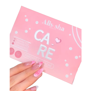 Parches para acne X24 PCS Care alissha beauty