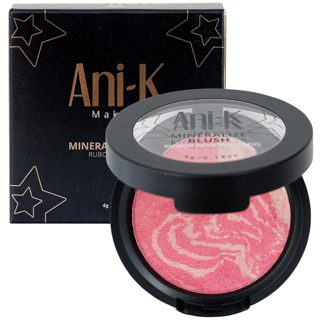 Rubor mineralizado Anik - Imagen 3