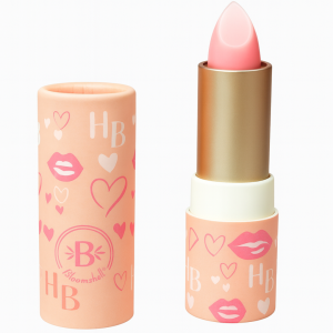 Hidratante labial con extractos de cacao bloomshell
