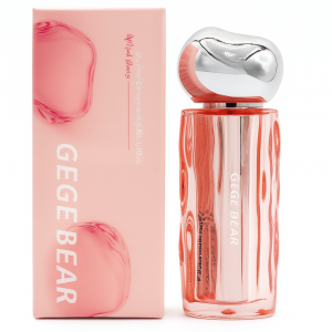 Lip gloss de lujo 3G gege bear