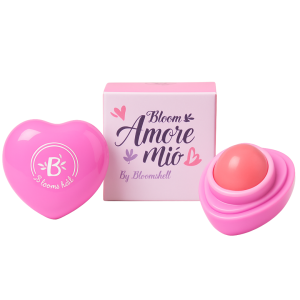 Balsamo amore mio bloom de bloomshell - #Cherry