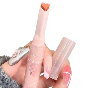 Labial retractil lipstick honey gege bear - #01