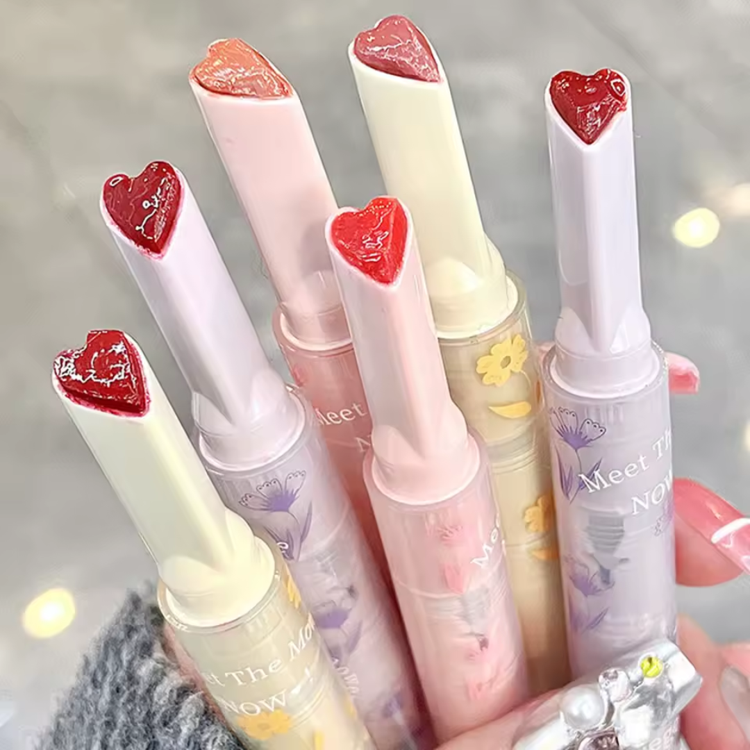 Labial retractil lipstick honey gege bear - Imagen 2