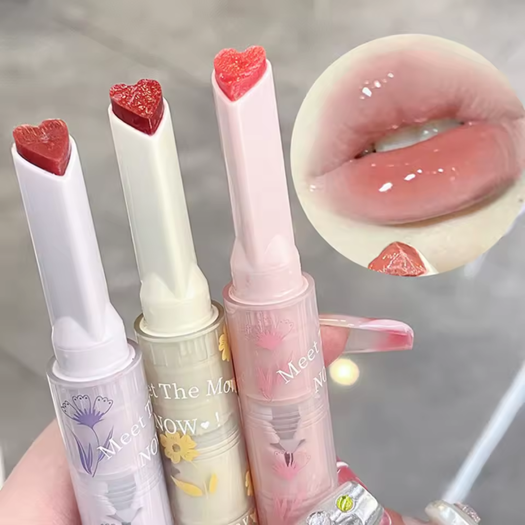 Labial retractil lipstick honey gege bear - Imagen 3