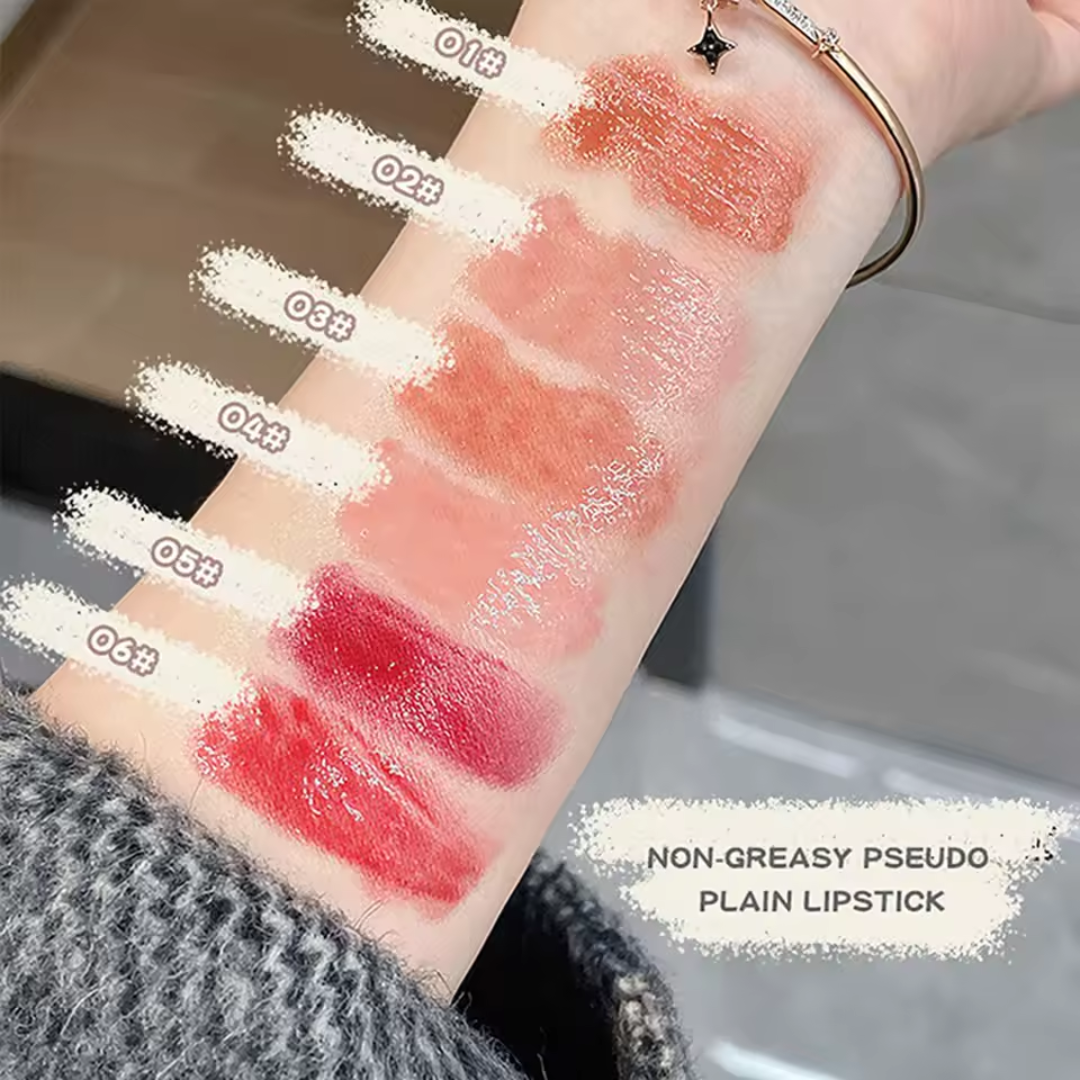 Labial retractil lipstick honey gege bear - Imagen 4