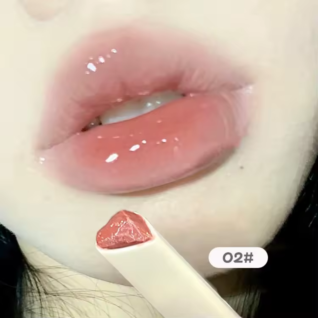Labial retractil lipstick honey gege bear - Imagen 9