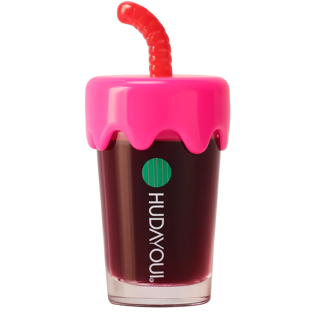 Tinta para labios liptint water hudamoji
