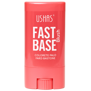 Rubor en barra retractil Fast base Ushas - #01