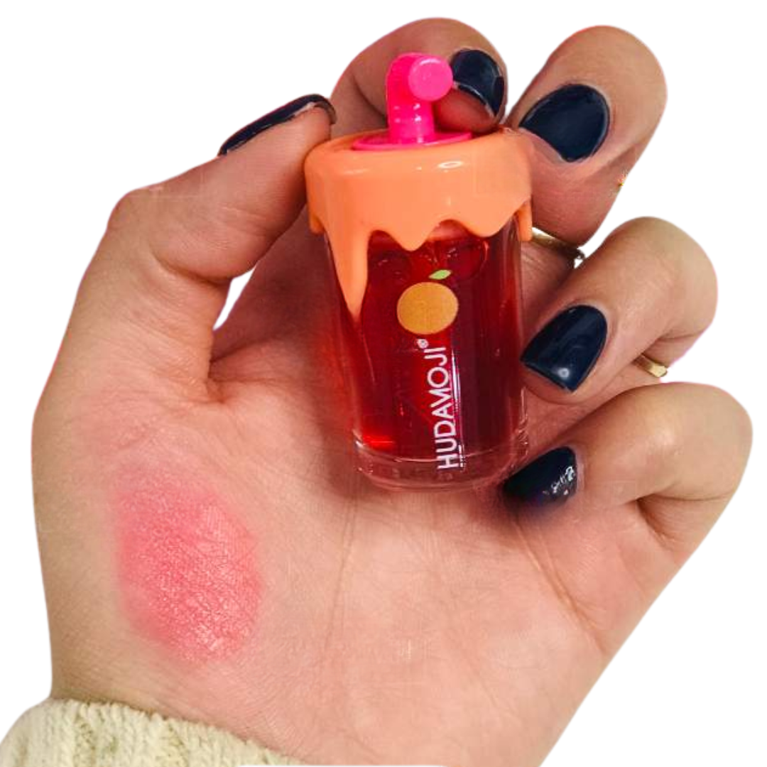 Tinta para labios liptint water hudamoji - Imagen 6
