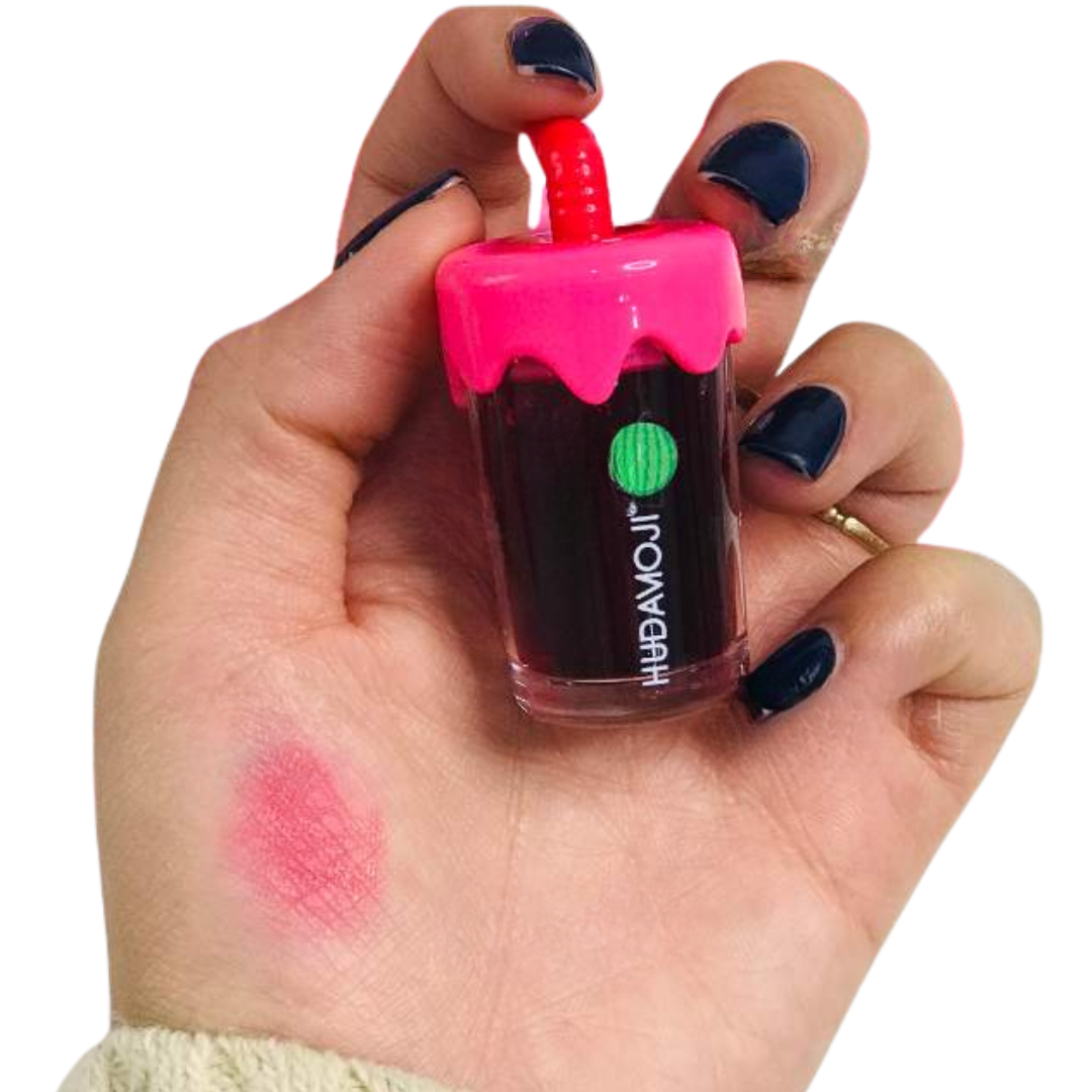 Tinta para labios liptint water hudamoji - Imagen 3