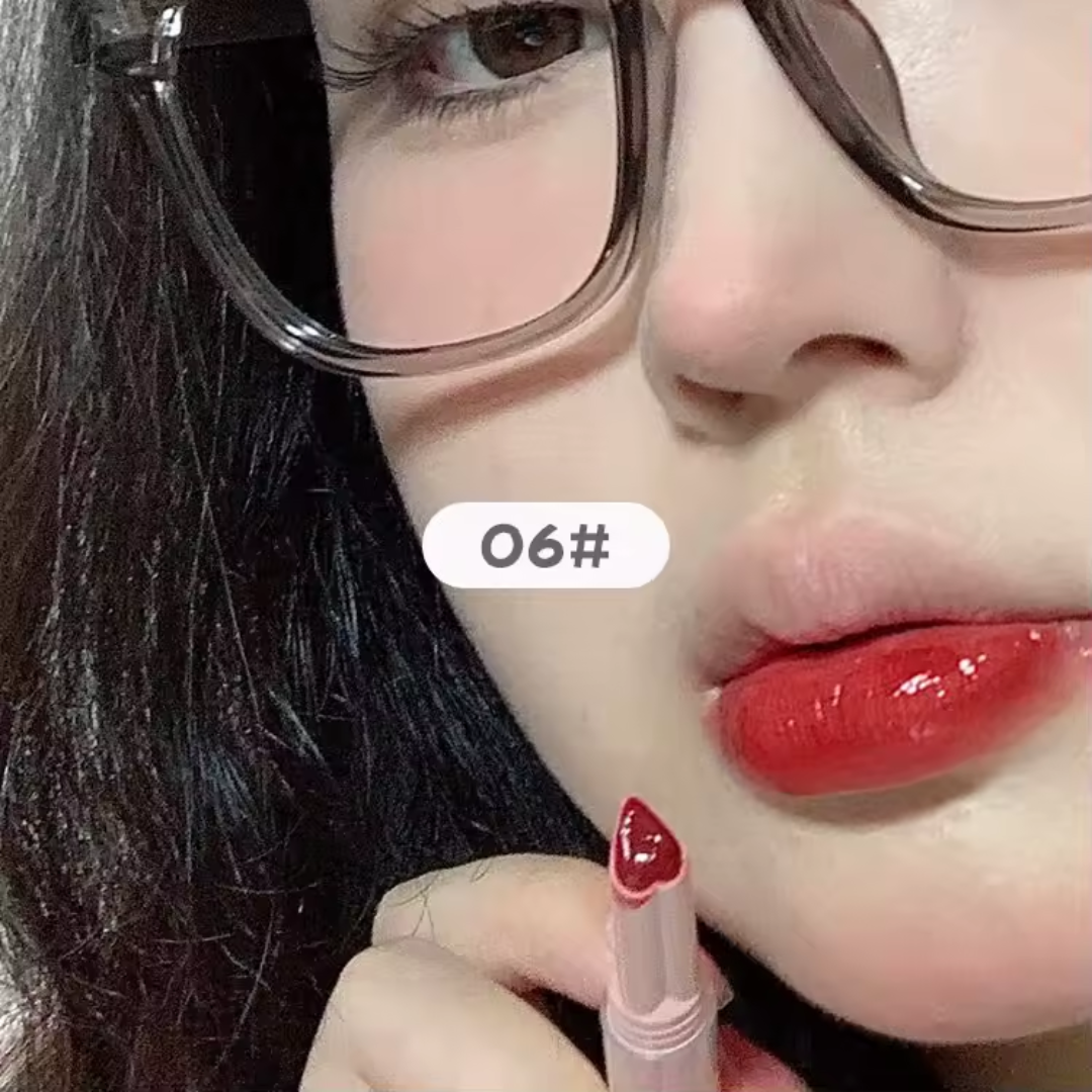 Labial retractil lipstick honey gege bear - Imagen 5