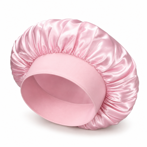 Gorro para el Cabello Satin - #Lila