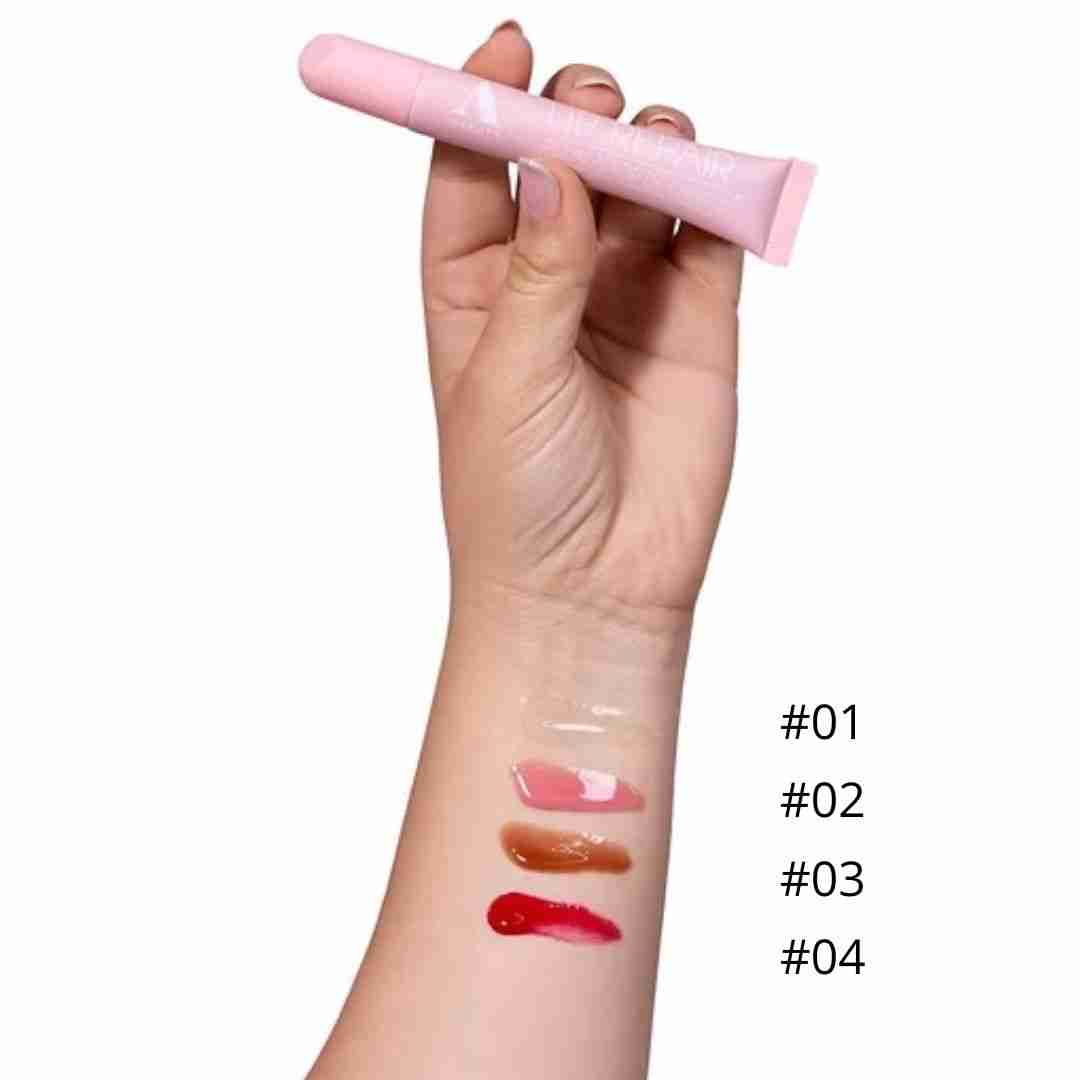 Lip Balm Reparador Peptidos Alissha - Imagen 6