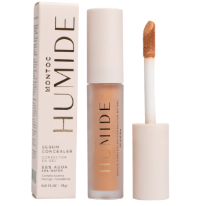 Corrector Serum Humide en gel montoc - #940