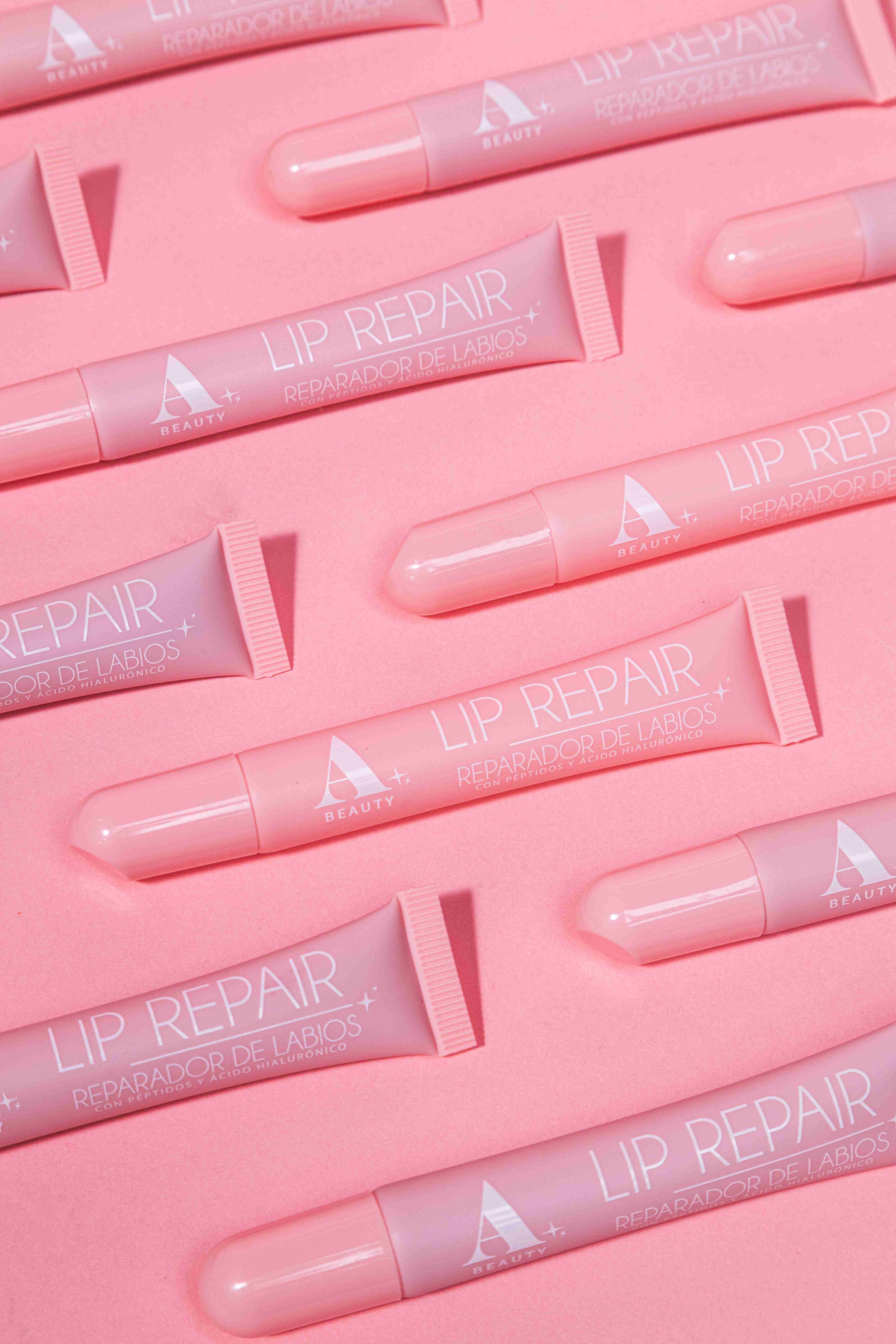 Lip Balm Reparador Peptidos Alissha - Imagen 2
