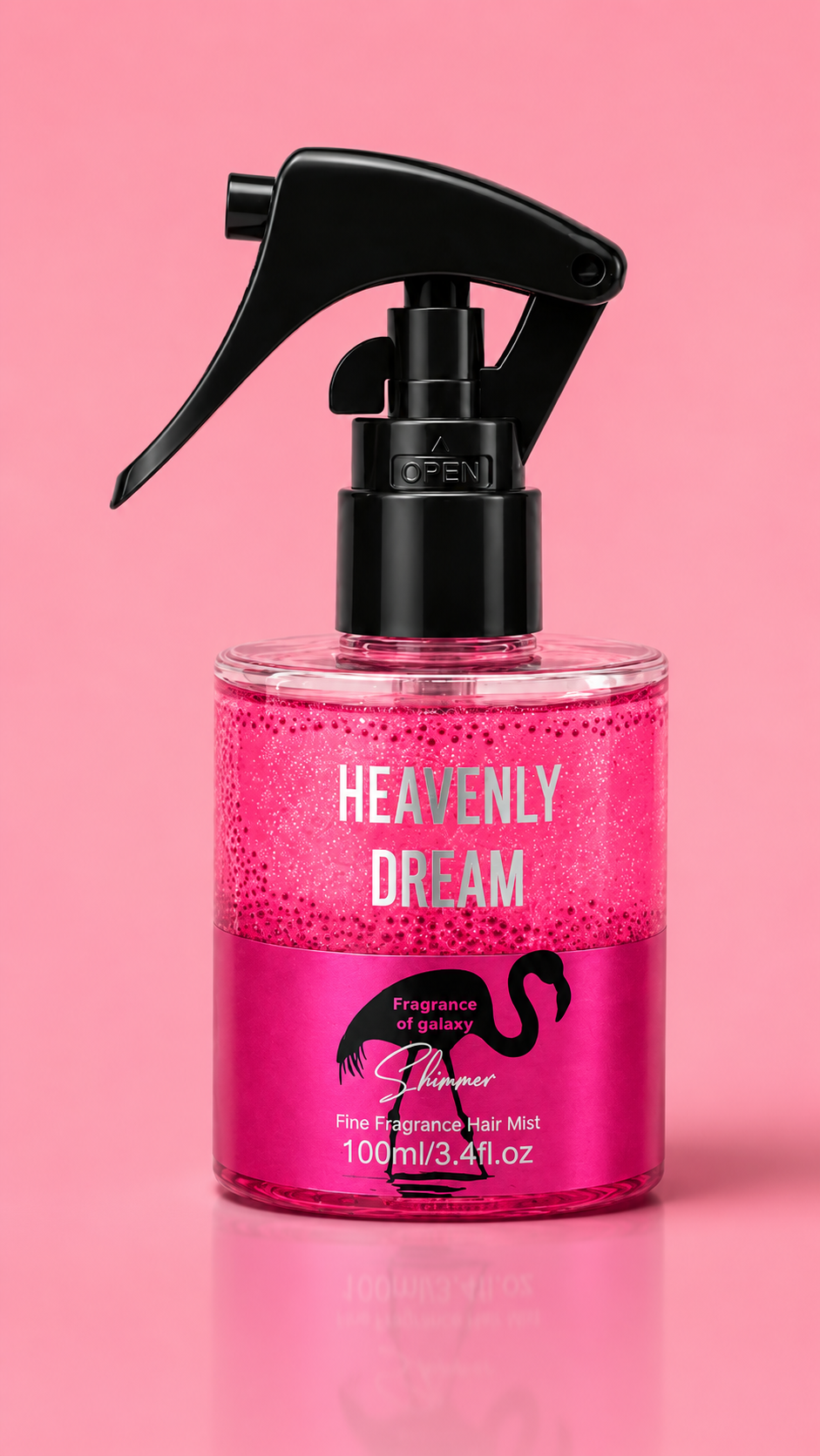 Shimmer capilar heavenly dream - Imagen 4