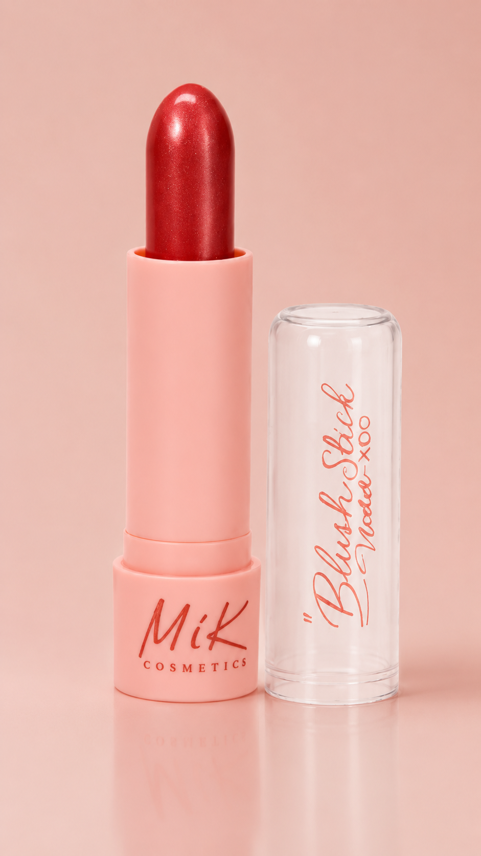 Rubor Stick MYK Cosmetics - Imagen 6