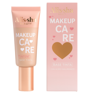 Base Tinta Alissha - #Honey