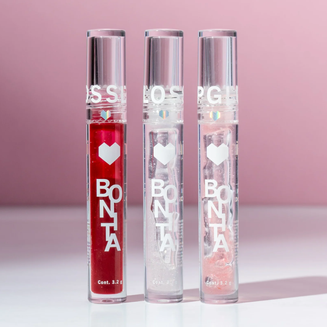 Lip Gloss Bonita Anik - Imagen 3