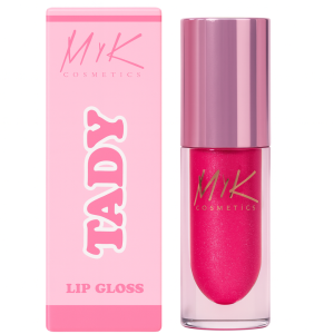 Lip gloss tady MYK - #05