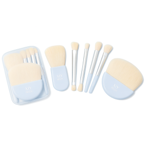 Kit Brochas viajeras xixi