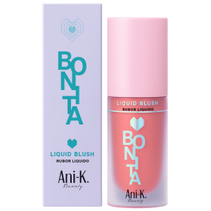 Rubor Liquido Anik - #02