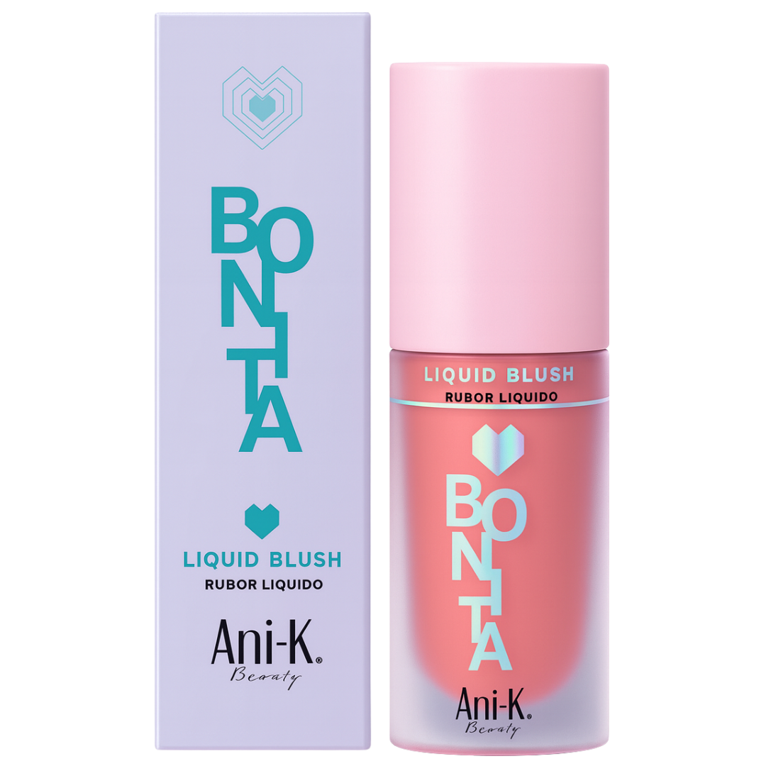Rubor Liquido Anik