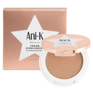 Iluminador en Crema Anik - #03