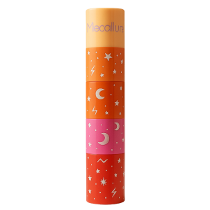 Labial Liquido 4 en 1 Mocallure