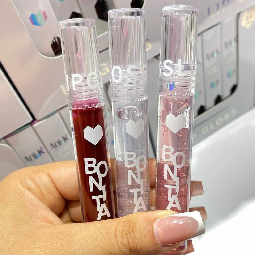 Lip Gloss Bonita Anik - Imagen 2