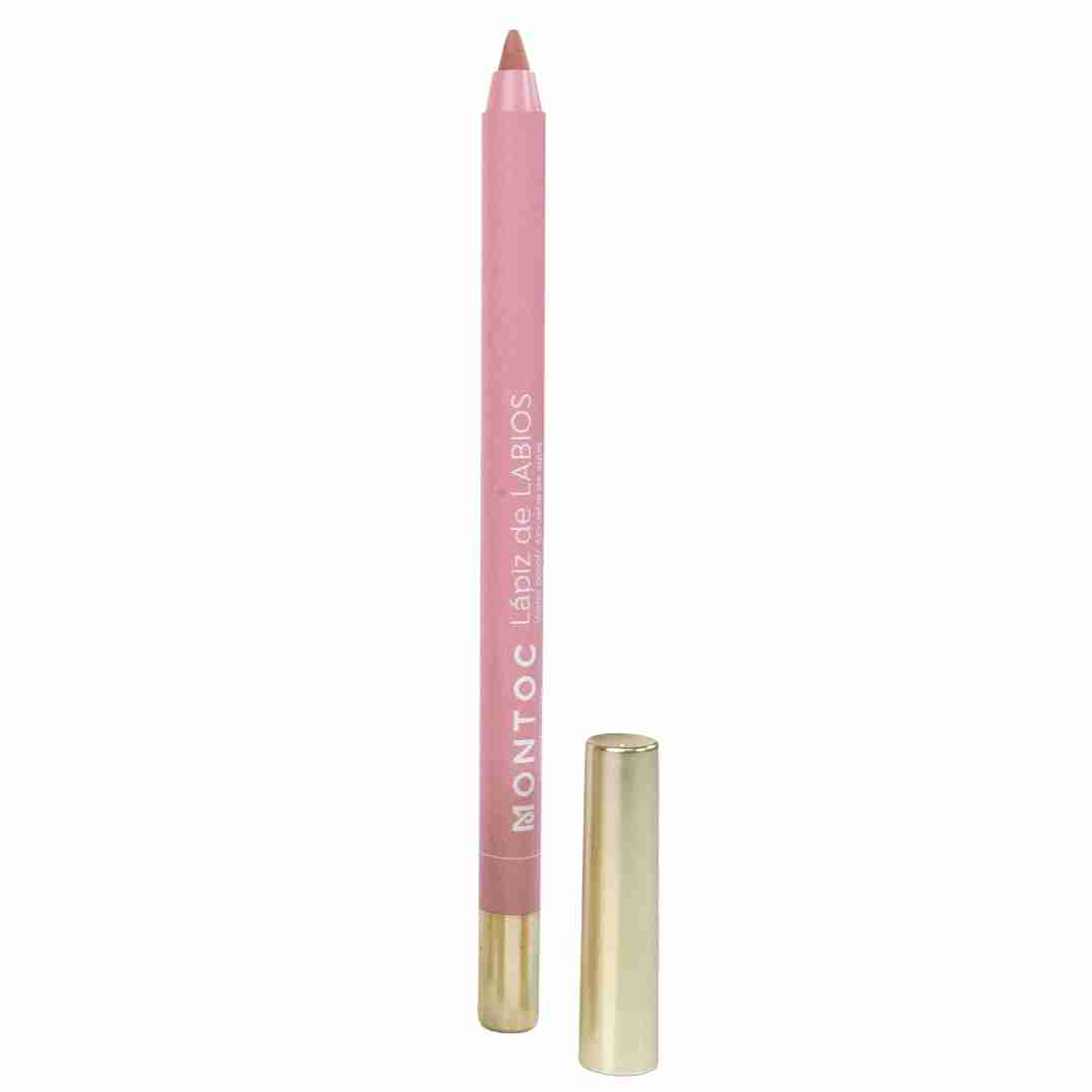Lapiz de labios waterproof montoc - Imagen 5