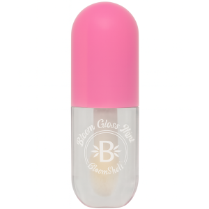 Lip oil mimosa capsula Bloomshell