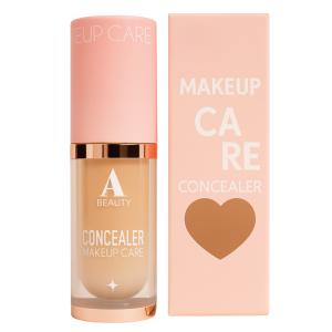 Corrector alto cubrimiento Alissha - #Warm