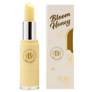Labial Bloom honey Bloomshell