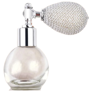 Iluminador en spray moccallure