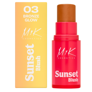 Rubor sunset MYK - #02 beach pink