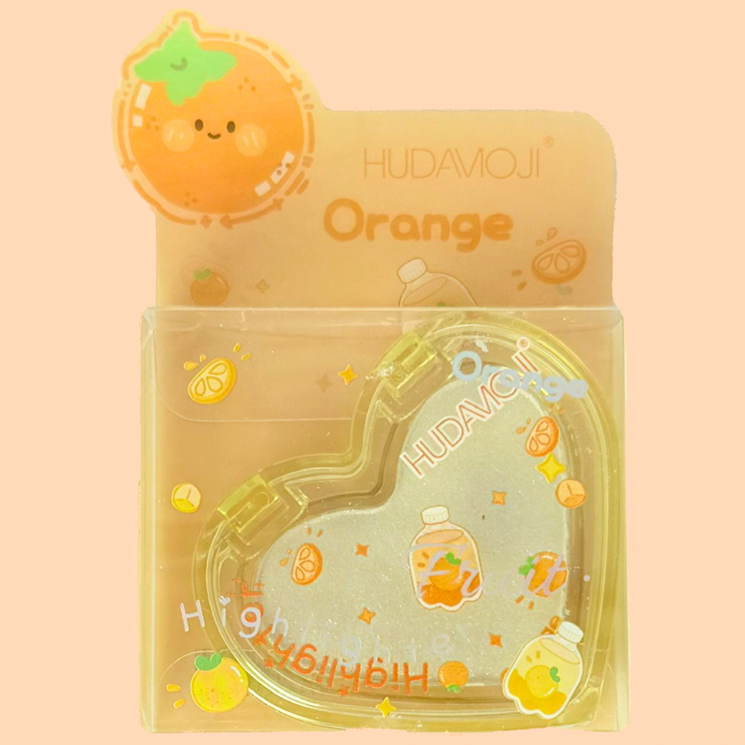Iluminador fruits hudamoji - Imagen 4