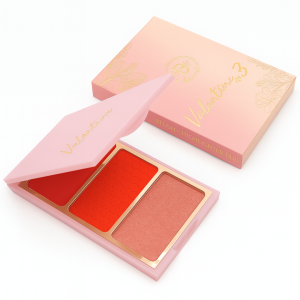 Rubor Crush Velvet BloomShell