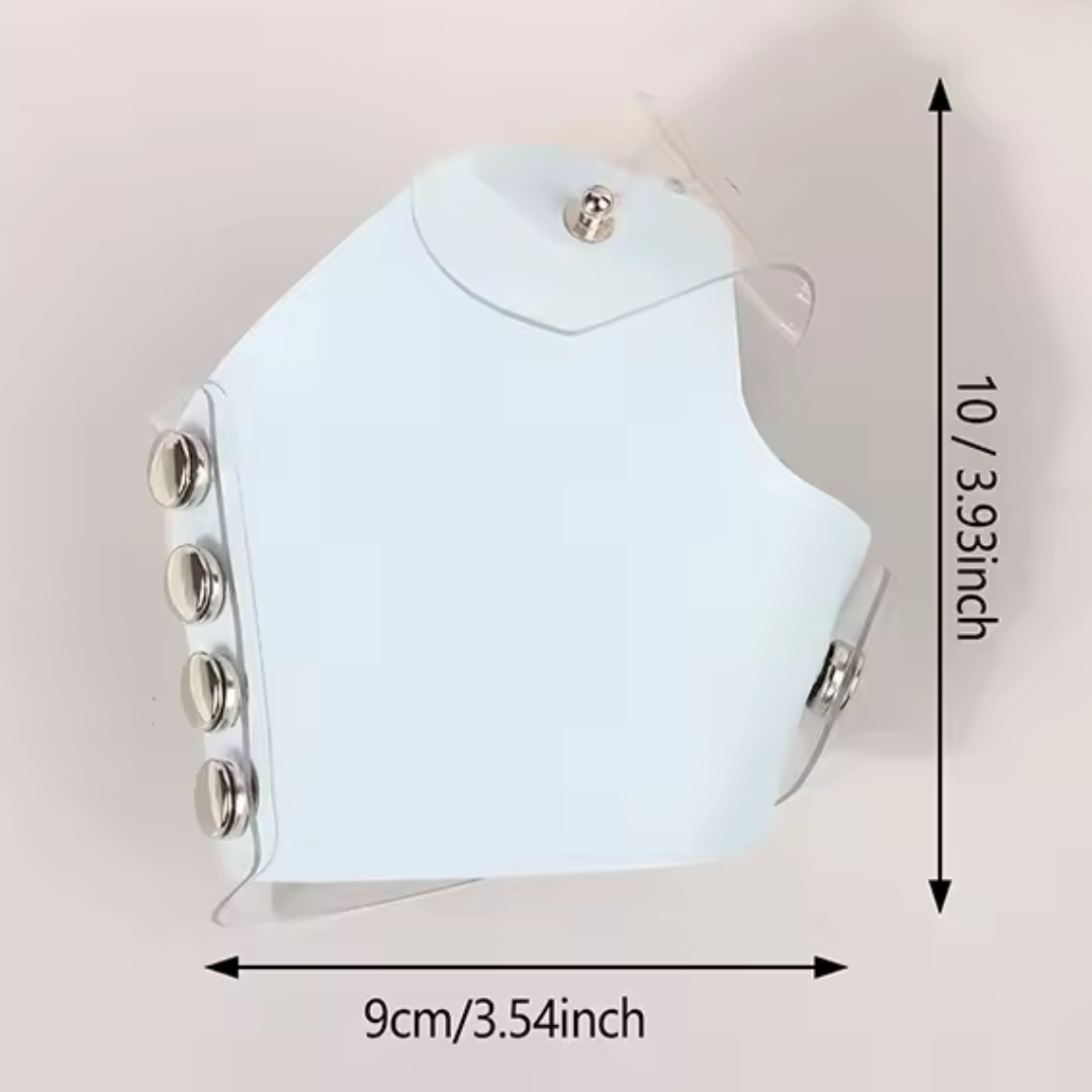 Guante para maquillaje - Imagen 4