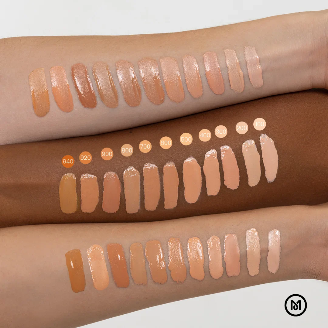Corrector Serum Humide en gel montoc - Imagen 3
