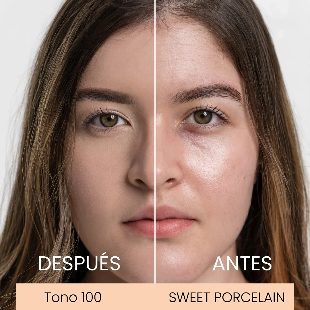 Corrector Serum Humide en gel montoc - Imagen 4