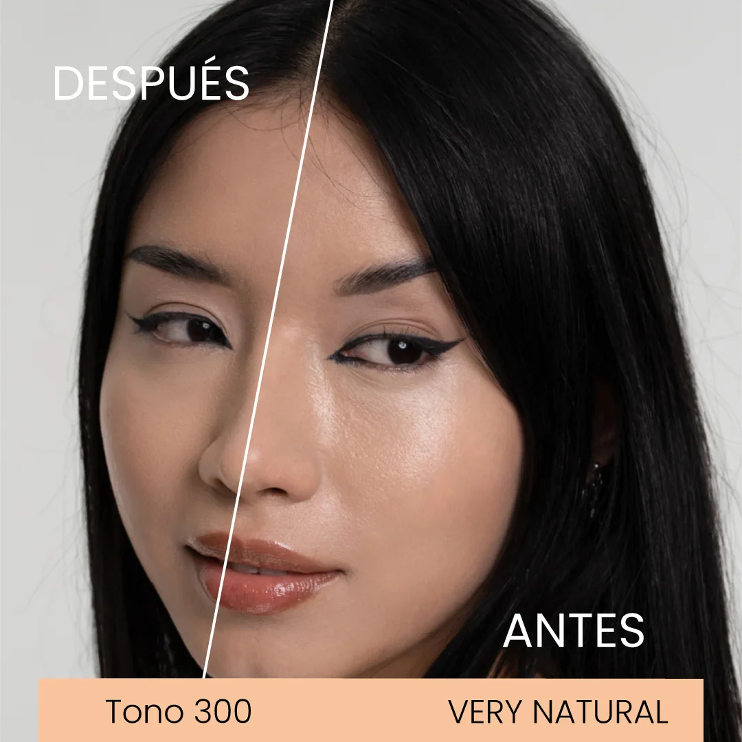 Corrector Serum Humide en gel montoc - Imagen 5